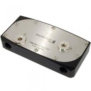 Aqua Computer 41084 - Aquacover Dual DDC