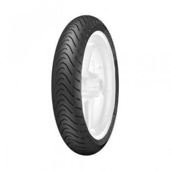 METZELER 120/70 ZR17 TL 58W ROADTEC 01