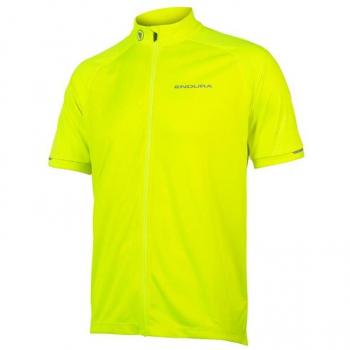 Endura Maillot Manga Corta Xtract II