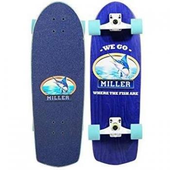 Surfskate Miller Emperador 30.5''