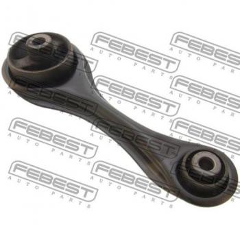 Soporte de motor FEBEST HM-035 - Montaje de motor, compatible con varios modelos de vehículos, fabricado en goma y metal para mayor durabilidad, diseñado para reducir vibraciones y ruido del motor