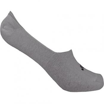 Calcetines Joluvi Pack 3 Pares Pinki Sil - Talla Elegible, Gris Medio Unisex