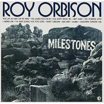 Milestones vinilo 2