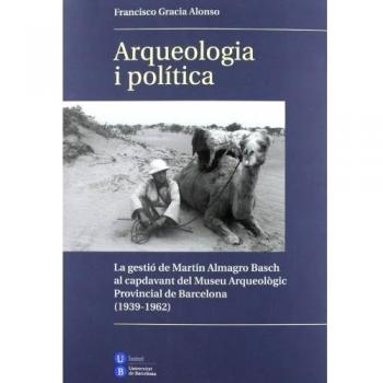 Arqueologia i política: 0