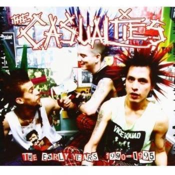 The early years 1990-1995