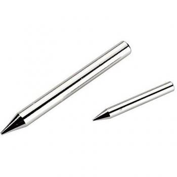 ALYCO 190591 190591-Punta de Recambio de 6 mm para Soldador de 60W