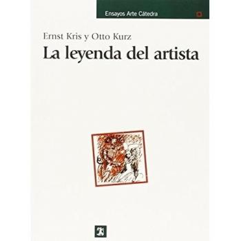 La leyenda del artista