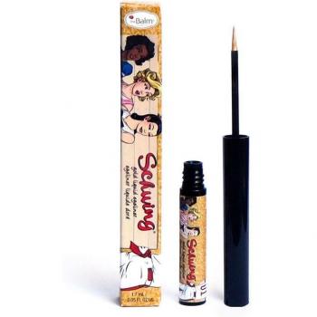 theBalm Schwing® Liquid Eyeliner in Gold 1.7 ml