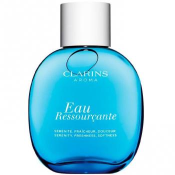 Clarins Eau Ressourçante Treatment Fragrance Spray 100ml