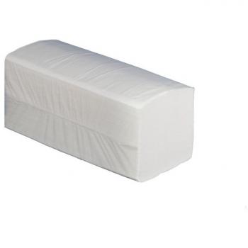 Toalla V Laminada 150 Uds C20 - Alta Calidad y Resistente
