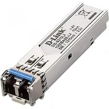 1-P MINI-GBIC SFP TO 1000BASELXACCS