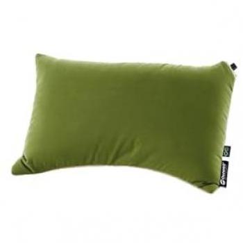 Outwell Conqueror Almohada Verde Talla Única Unisex