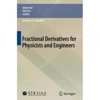Fractional Derivatives Handbook for Physicists and Engineers
