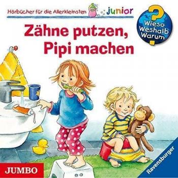 Zähne Putzen,Pipi Machen