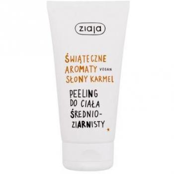 Ziaja GdanSkin Peeling Corporal Oleoso con Conchas Trituradas 300ml