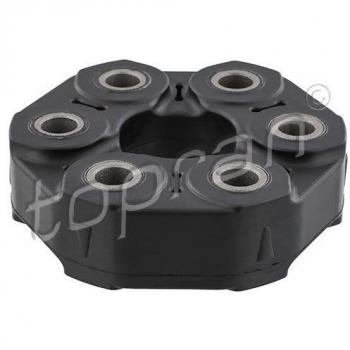 Flector de transmisión TOPRAN 821 893 con disco duro