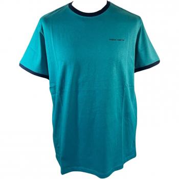Teddy Smith The-Tee 2 Classic T-Shirt