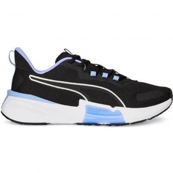 Zapatillas de fitness Puma TR 2 para mujer en color negro
