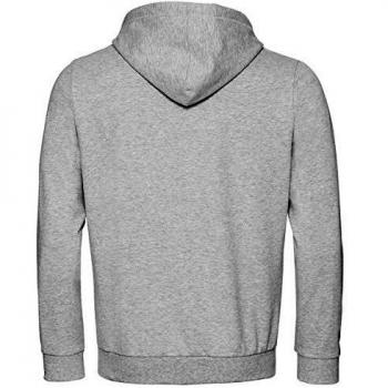 Head Club Byron - Sudadera con capucha para niño, infantil, gris