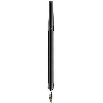 NYX Professional Makeup Precision Brow Pencil Eyebrow Pencil Shade 02 Taupe 0.13 g