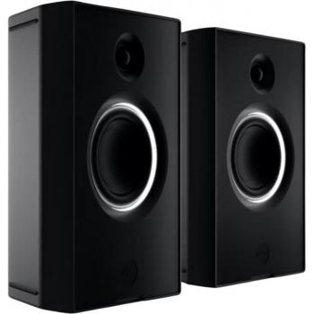 AIAIAI UNIT-4 Wireless Studio Monitor Pair with Enhanced Sound Quality