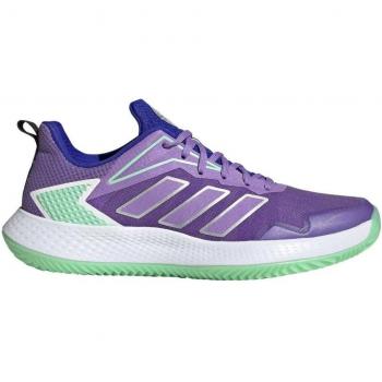 adidas Defiant Speed Zapatillas de tenis/pádel de mujer Clay