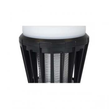Lámpara de Insectos Atom Bo-Camp - Impermeable - 180 Lúmenes - Recargable
