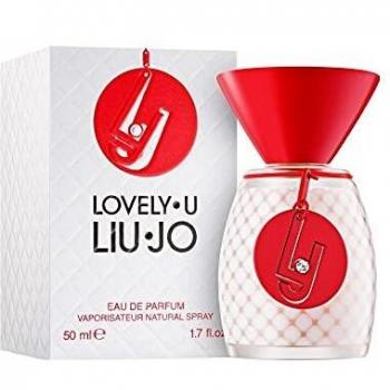 Liu Jo Lovely U Women's Eau de Parfum 50ml