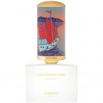 Floraïku I Am Coming Home Eau De Parfum Spray 60ml Unisex Fragrance Set