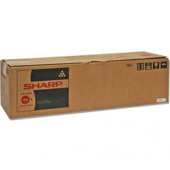 Sharp MXC35 Magenta Cartucho de Toner Original