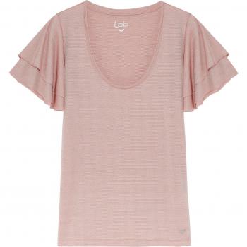 Les Petites Bombes Fetta Women's T-Shirt