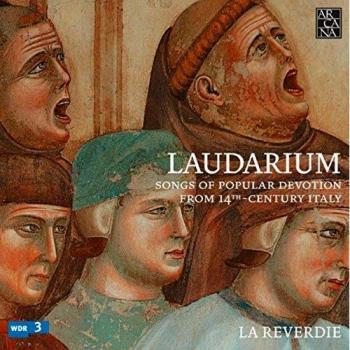 Laudarium
