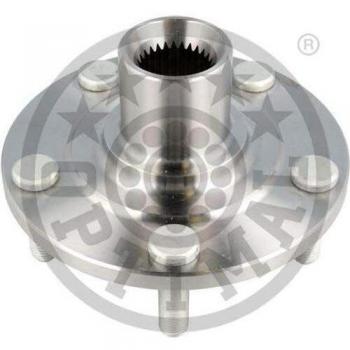Cubo de Rueda OPTIMAL 04-P475 con Rodamiento Integrado