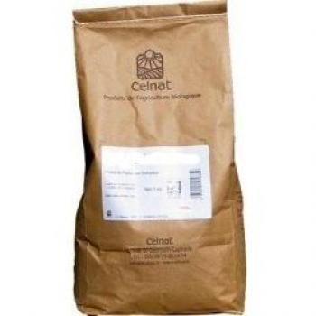 Semillas de calabaza biológica bolsa de 3 kg