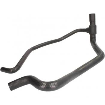 Manguera calentador del intercambiador de calor THERMOTEC DNR053TT, manguito intercambiador calor - calefacción THERMOTEC DNR053TT