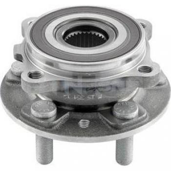 SNR Wheel bearing kit R183.18