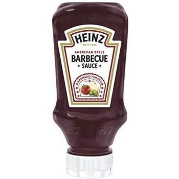 Heinz Salsa Barbacoa 250g