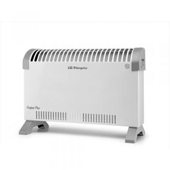 Orbegozo CV 1300 Convector, 2000W, Blanco