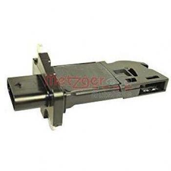Medidor de Masa de Aire METZGER 0890313 para BMW X5 y Serie 5
