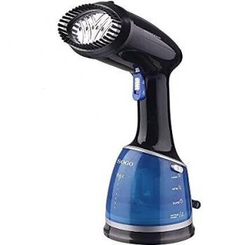 SOGO PLA-SS-6360 PLANCHA A VAPOR 3050W