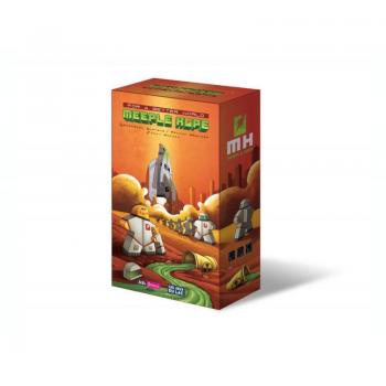 Los Juegos del Lago Meeple Hope