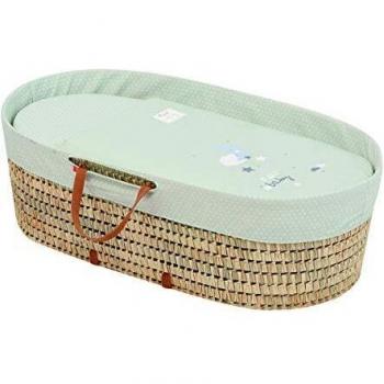 be 44044 Moises De Palma Une Moon Verde 39x80x25 cm