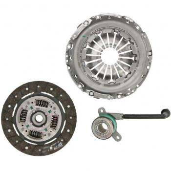 Kit de embrague completo VALEO 834277