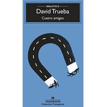 Cuatro amigos: 592 - TRUEBA, DAVID