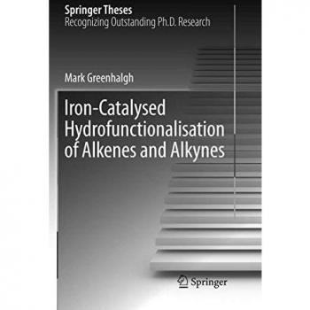 Iron-Catalysed Hydrofunctionalisation of Alkenes and Alkynes