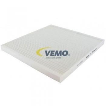 Filtro de Habitáculo VEMO V46-30-1002 para Renault, Filtro de Aire y Antipolvo, Compatible con Scénic I (JA0/1_, FA0_)
