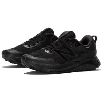Zapatillas New Balance DynaSoft Nitrel v5 GORE-TEX para hombre, color negro, talla 41.5