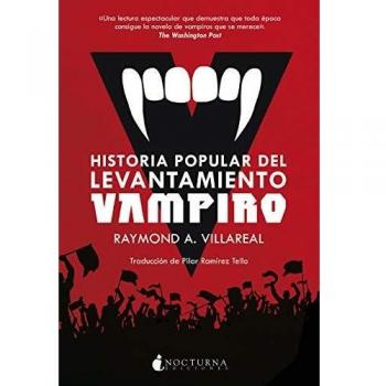 Historia popular del levantamiento vampiro: 8