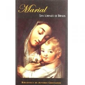 Marial. María de Nazaret Virgen de la Plenitud