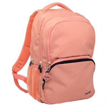 Mochila 4 cremalleras (25 l) serie 1918, rosa MILAN®